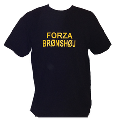 Brønshøj Forza T-shirt