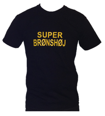 Brønshøj Super T-shirt